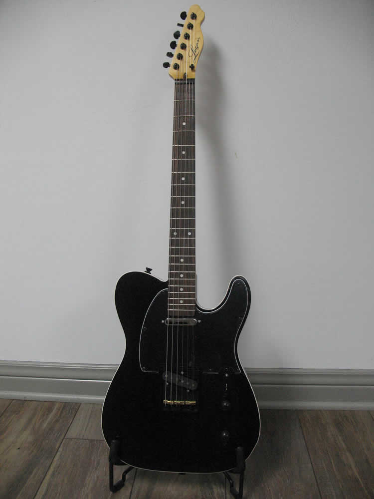 Electric Guitar for Sale