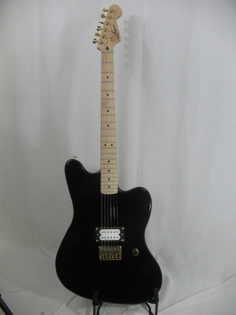 Custom Crafted Electric Guitar for Sale