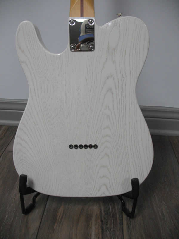 Custom Crafted Electric Guitar for Sale