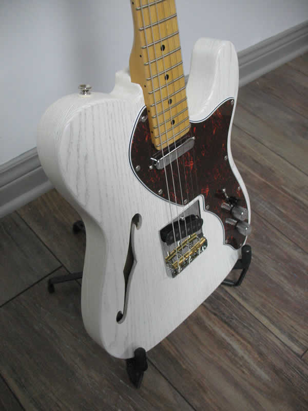 Custom Crafted Electric Guitar for Sale